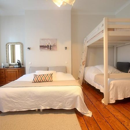 Bed and Breakfast -- La Main A La Pate -- Boulogne-sur-Mer Exterior foto
