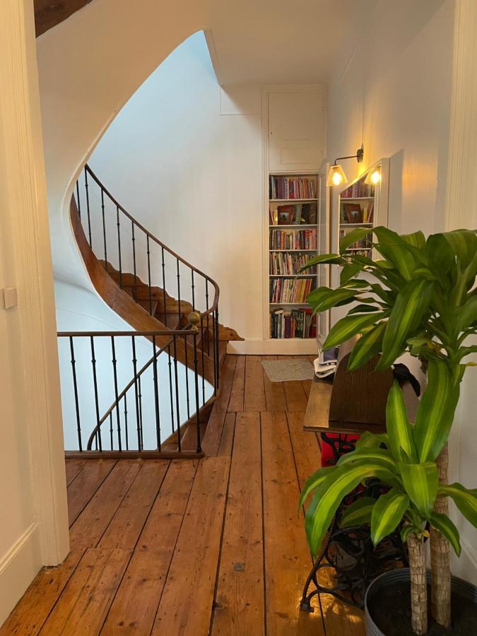 Bed and Breakfast -- La Main A La Pate -- Boulogne-sur-Mer Exterior foto